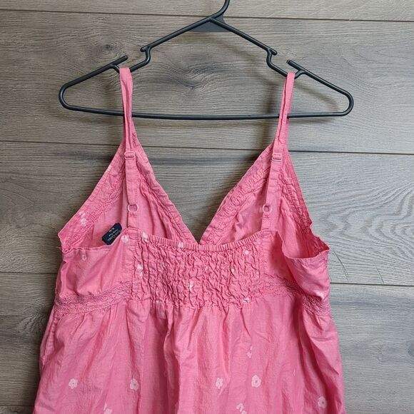 Faded Glory Strappy Babydoll Dress Women's Size XL - Picture 5 of 7